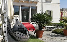 Hotel AB Baretta